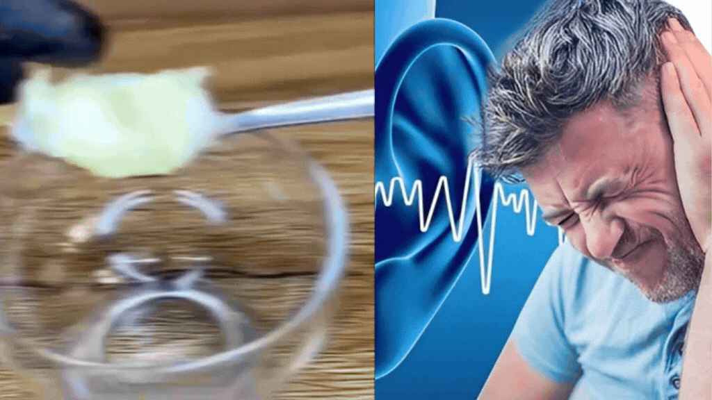 Hidden Brain Switch - 10 Second Tinnitus Solution